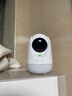 360摄像头9pro-800万双频WIFI云台家用摄像头家用监控摄像机手机远程监控器360度夜视全景 婴儿看护器 实拍图