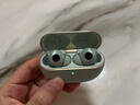 华为FreeBuds Pro 4真无线蓝牙耳机悦彰同声翻译耳机入耳式主动降噪跑步运动游戏低延迟适用mate70pro 云杉绿丨送店铺延保+晒单豪礼 【附充电线+华为音乐卡+耳帽】 实拍图