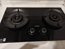 苏泊尔（SUPOR）燃气灶家用天然气双灶【国家补贴20%】5.2KW猛火 70%高热效率煤气灶台嵌入式可调节底盘DB28S 实拍图