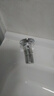 壹品印象厨房水龙头延伸器洗手盆漏水塞脸盆通用弹跳芯过滤网防堵按压器 实拍图