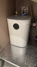 米家小米智能小厨宝7升S1 2000W速热增容定时家用储水式电热水器即热一级能效国家补贴以旧换新H03ZM 实拍图