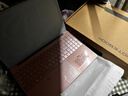 荣耀熊猫2025新款笔记本电脑【第14代酷睿i7处理器】超清大屏15.6英寸 设计商务办公大学生学习游戏手提 【AI超频】酷睿17级英特尔14代Pro+轻薄商务 32G运行+1T超速固态+配件礼包 实拍图