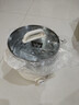 苏泊尔（SUPOR）不锈钢电煮锅 电蒸锅 多功能家用宿舍泡面小火锅 2.5L带蒸屉小炖锅 蒸煮一体电热锅H25YK681A 实拍图