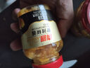 南国黄辣椒酱135g(香辣）拌饭面剁椒酱辣酱海南特产低热量 实拍图