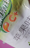 雀巢果维C+苹果味840g/袋 富含维C 低脂果珍冲饮果汁粉 实拍图