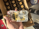 五粮液股份 尖庄小酒浓香型纯粮食白酒 42度 100mL 24瓶 尖庄小酒国标优级 实拍图