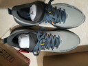 李宁吾跃3.0防护版丨防泼水跑步鞋男25秋冬反光休闲慢跑鞋ARSV093 实拍图