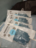 雅高PVC手套2双装均码加绒加长型保暖款家务手套 橡胶皮手套 实拍图