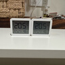 小米米家智能温湿度计3mini 智能家居家用车内高精度温度显示器智能联动高续航迷你便携 白色 实拍图