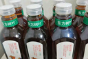 农夫山泉 东方树叶青柑普洱茶335ml*24瓶无糖茶饮料0糖0脂0卡小瓶塑膜装 实拍图
