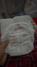 好奇（Huggies）铂金装小桃裤成长裤L120片(9-14kg)大号尿不湿拉拉裤【透爽散热】 实拍图
