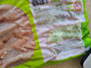 圣农鸡爪鸡翅根鸡胸肉鸡腿烧烤火锅食材冷冻500g/1kg包装随机发货 鸡爪4斤 实拍图