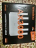 Tenda腾达路由器【千兆WiFi6+穿墙王】无线AX3000信号增强家用放大器Mesh国家补贴金榜一名云霄白立式 实拍图