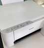 爱普生（EPSON）墨仓式 L3251彩色打印机 微信打印/无线连接 家用打印优选 AI学习打印机（打印、复印、扫描） 实拍图