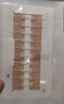 海氏海诺 医用减张器减张贴剖腹产甲状腺免缝合拉链式疤痕缝合器10扣*1片 实拍图