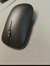 联想（Lenovo）无线鼠标 办公鼠标便携鼠标 笔记本鼠标 电脑鼠标 M26黑 带无线2.4G接收器 实拍图