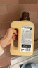 绽家四季繁花香氛洗衣液木调沉香玫瑰1L持久留香护衣护色柔软洗涤剂 实拍图
