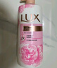 力士(LUX)沐浴露 恒久嫩肤 淡雅香氛 娇肤香氛沐浴乳1000g留香 实拍图
