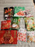 良品铺子 火辣大满贯618g零食大礼包辣条大辣片休闲零食办公室小吃量贩装 实拍图