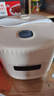 荣事达（Royalstar）电饭煲家用1-2人小电饭锅迷你学生宿舍煮粥煲汤煮饭锅智能预约多功能微压2L带蒸笼热销款RFB-S20N6 实拍图