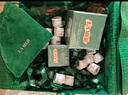 海蓝之谜（LA MER）奇迹晚霜15ml抗老紧致修护面霜护肤品化妆品礼盒生日礼物送女友 实拍图