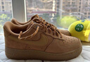 耐克（NIKE）Air Force 1 '07 WB 男子空军一号运动鞋 AF1 CJ9179-200 42 实拍图