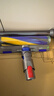 戴森（DYSON）V12n Detect Slim Nautik轻量吸尘洗地机 手持无线家用吸拖一体 宠物除螨干湿两用 实拍图