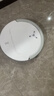 科沃斯【T50pro升级款】T50S扫地机器人国家补贴全自动扫拖一体清洗智能家用毛发0缠超薄水箱版 实拍图
