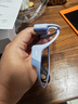 韶音（SHOKZ）【国家补贴】OpenRun Air S803骨传导耳机开放式运动跑步超长续航无线蓝牙耳机 风信紫 实拍图