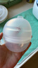 可瑞儿（MyCarol）穿戴式隐藏集乳器接奶器免手扶手动集奶器乳盾防漏奶单个装BP-A11 实拍图