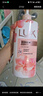 力士(LUX)沐浴露 恒久嫩肤 淡雅香氛 娇肤香氛沐浴乳1000g留香 实拍图