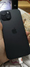 Apple/苹果 iPhone 15 (A3092) 128GB 黑色 支持移动联通电信5G 双卡双待手机 实拍图