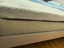 优自然泰国天然乳胶软床垫家用双人通用10cm可定制85D 1.5*2米软硬适中 实拍图