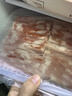 东来顺 内蒙古羔羊原切羊肉片1斤装 火锅食材羊肉卷 清真中华老字号 实拍图