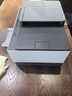 惠普（HP）758 连供无线自动双面家用打印机 三合一彩色打印复印扫描 内置墨仓单页成本1分钱 实拍图