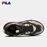 FILA 斐乐官方老爹鞋男女情侣鞋减震跑步鞋运动鞋掠夺者 2 【女款】浮石-PS 37.5 实拍图