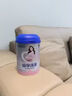 原始黄金孕妇奶粉补气血补铁高钙叶酸早中晚期哺乳期备孕专用驼奶粉300g 实拍图