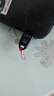 闪迪（SanDisk）128GB USB3.2 U盘 CZ550黑色 读速100MB/s 安全加密 数据恢复 学习办公电脑车载 高速大容量优盘 实拍图