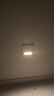 lipro LED智能人体感应地脚灯86型led踢脚灯台阶小夜灯老人起夜灯 实拍图