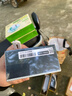 vivo iQOO Z9【国家补贴】8GB+256GB 山野青 6000mAh 蓝海电池 第三代骁龙 7 电竞手机 实拍图