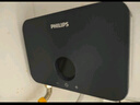 飞利浦（PHILIPS）即热式小厨宝电热水器MINI蓝 5500W无极变频 即开即热智能恒温家用厨房热水宝 国家补贴15%AWH1053 实拍图