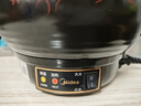 美的（Midea）煎药壶 中药壶中药锅中药罐智能一体全自动陶瓷炖药锅煲3L大容量养生壶熬药壶煎药电药壶DG30E103 实拍图