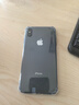 苹果xs max Apple iPhone XS MAX 苹果 xs 国行全网通 二手手机 深空灰【国行正品】 XSM-256G【三期免息+更换电池100%】 95新 实拍图