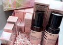 HBN 水乳套装视黄醇A醇早C晚A发光水补水提亮保湿生日礼物送女友 实拍图