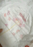 好奇（Huggies）铂金装小桃裤纸尿裤NB84片(5kg以下)尿不湿【透爽散热】 实拍图