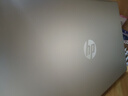 惠普（HP）【下单享补贴】星Book 15笔记本电脑轻薄本大屏便携学生本女生办公本 炫彩本 月光银 U5-125H/16G运行内存/512G硬盘 实拍图