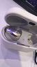 Technics【保价双11】尊享款AZ80 真无线蓝牙主动降噪入耳耳机松下HIFI系列支持LDAC/无线充电适用苹果安卓 EAH-AZ80银色【国行】 实拍图