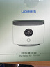 UORRIS德国欧瑞氏空气净化器除甲醛除烟味新房家用桌面办公室小型负离子除异味过敏原鼻炎哮喘花粉神器 清新白 【含耗材丨除醛率99%】 实时检测丨主动捕捉丨效果可视化 实拍图