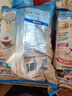 桂格（QUAKER）即食燕麦片1000克袋装 营养早餐 膳食纤维 零添加白砂糖 实拍图