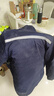耐典冬季防静电工作服棉衣男劳保服棉服加厚防寒电焊工服汽修工装定制 实拍图